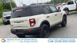 New 2025 Ford Bronco Sport Big Bend image 3
