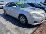 Used 2011 Toyota Camry LE w/ LE Extra-Value Pkg image 3