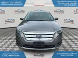 Used 2010 Ford Fusion SE image 2