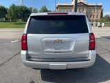 Used 2017 Chevrolet Tahoe LT w/ LT Signature Package image 4