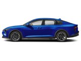 New 2025 Kia K4 EX image 3