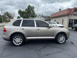 Used 2008 Porsche Cayenne S image 6