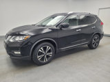 Used 2018 Nissan Rogue SL w/ Premium Package image 2