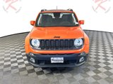 Used 2018 Jeep Renegade Altitude w/ UConnect 8.4 Nav Group image 2