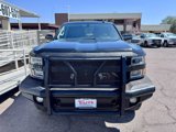 Used 2015 Chevrolet Silverado 2500 LT w/ LT Convenience Package image 5