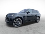 Certified 2023 Land Rover Range Rover SE image 1
