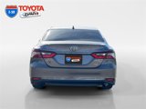 Certified 2024 Toyota Camry LE image 4