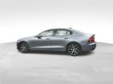 Used 2020 Volvo S60 T5 Momentum w/ Protection Package Premier image 3