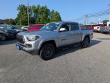 Used 2018 Toyota Tacoma SR5 image 2