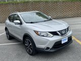 Used 2019 Nissan Rogue Sport SL image 2
