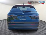 New 2026 Honda HR-V LX image 6