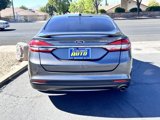 Used 2017 Ford Fusion S w/ Equipment Group 101A image 4