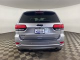 Used 2021 Jeep Grand Cherokee Laredo X image 2