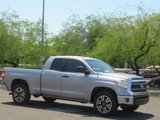 Used 2015 Toyota Tundra SR5 image 4