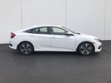 Used 2018 Honda Civic EX-L image 4