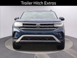 Used 2022 Volkswagen Atlas SE image 3