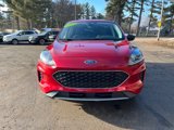Used 2022 Ford Escape SE w/ Convenience Package image 2