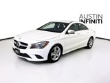 Used 2015 Mercedes-Benz CLA 250 image 3