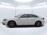 Used 2013 Chrysler 200 Touring w/ S Exterior Appearance Pkg image 3