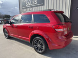 Used 2017 Dodge Journey SE w/ Flexible Seating Group image 3