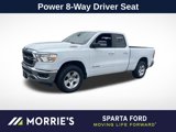 Used 2022 RAM 1500 Big Horn image 2