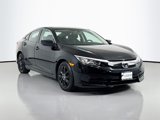 Used 2017 Honda Civic LX image 3
