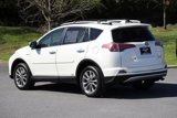Used 2016 Toyota RAV4 Limited image 2