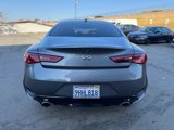 Used 2018 INFINITI Q60 2.0t image 5