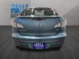 Used 2011 MAZDA MAZDA3 s Grand Touring w/ Tech Pkg image 4