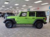 New 2025 Jeep Wrangler Sport S image 4