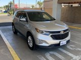 Used 2018 Chevrolet Equinox LT image 3