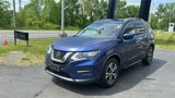 Used 2019 Nissan Rogue SV w/ Premium Package image 2