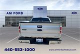 Used 2012 Ford F150 XLT w/ XLT Chrome Pkg image 3