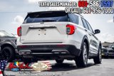 Certified 2020 Ford Explorer XLT w/ Equipment Group 202A image 4