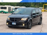 Used 2017 Dodge Grand Caravan SXT w/ Blacktop Package image 3