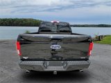 Certified 2018 Ford F150 Lariat w/ Equipment Group 502A Luxury image 6