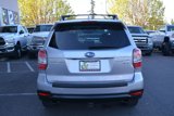 Used 2016 Subaru Forester 2.0XT Touring w/ Eyesight & Navigation System image 6