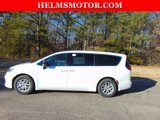 New 2025 Chrysler Pacifica Select w/ Uconnect Theater Family Group image 3