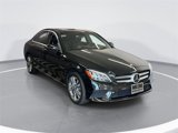 Used 2020 Mercedes-Benz C 300 4MATIC Sedan image 3