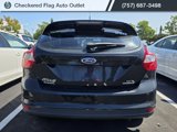 Used 2013 Ford Focus SE image 5