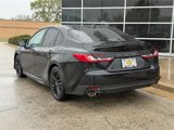 Used 2025 Toyota Camry SE image 5
