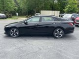 Certified 2021 Hyundai Elantra SEL w/ Convenience + Premium Package image 4