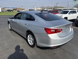 Used 2018 Chevrolet Malibu LS image 6