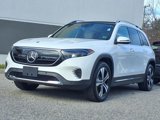 Used 2023 Mercedes-Benz EQB 350 4MATIC SUV image 4
