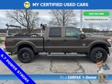 Used 2015 Ford F250 XLT w/ XLT Premium Package image 4
