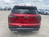 New 2026 Chevrolet Equinox ACTIV w/ Convenience Package III image 4