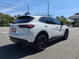 New 2025 Buick Envision Sport Touring image 4