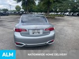 Used 2016 Acura ILX image 5
