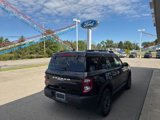 Certified 2024 Ford Bronco Sport Big Bend image 3