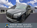 New 2025 Lincoln Corsair Reserve w/ Equipment Group 202A image 4